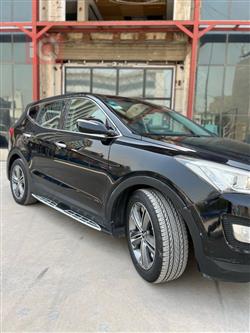 هیوندای سەنتافی